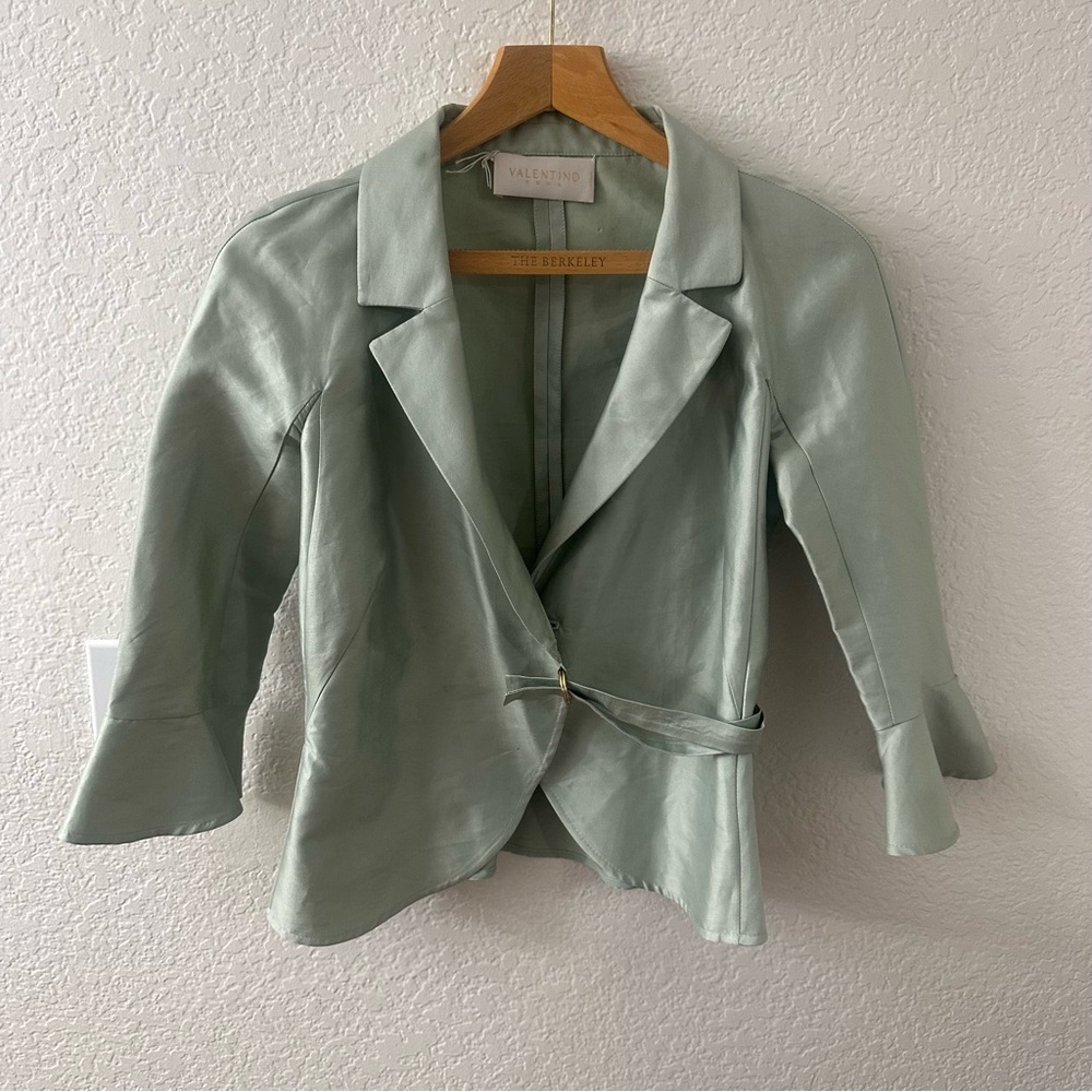 Valentino Jacket Blazer